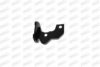 PRASCO BM0441004 Mounting Bracket, bumper